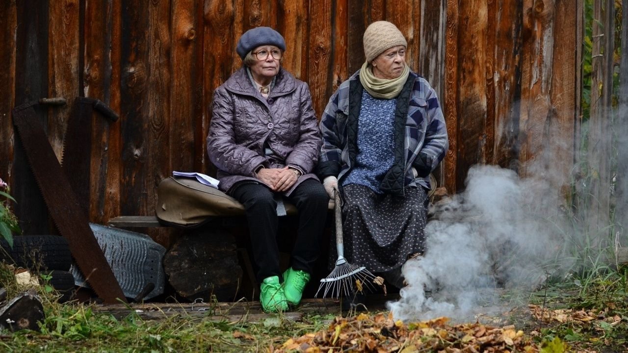 Кадр з фільму